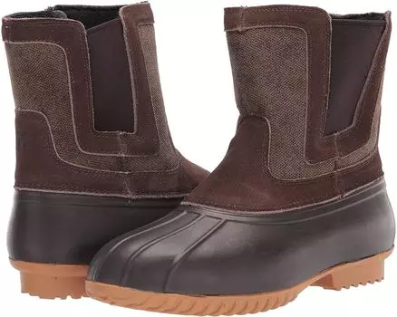 Ботинки Propet Insley, коричневый