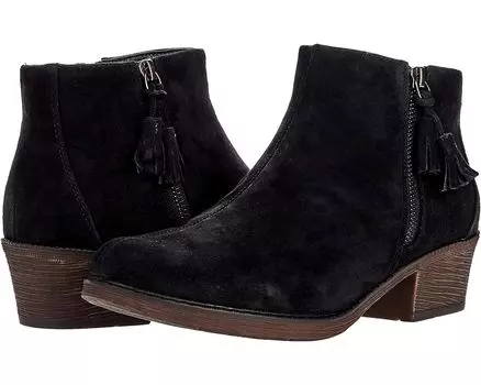 Ботинки Propet Rebel, черный