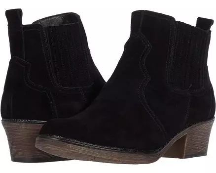 Ботинки Propet Reese, черный