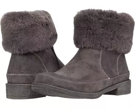 Ботинки Propet Tabitha, серый