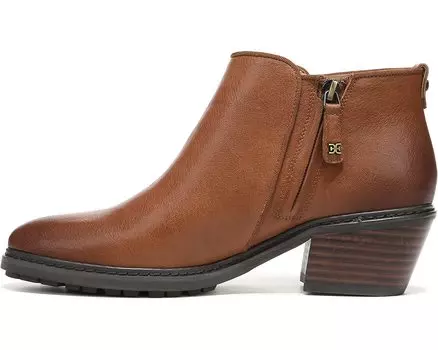 Ботинки Pryce Sam Edelman, тони браун