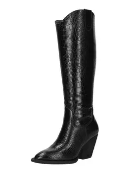 Ботинки PS Poelman, черный