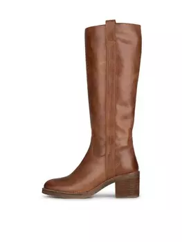 Ботинки PS Poelman LINA, коричневый