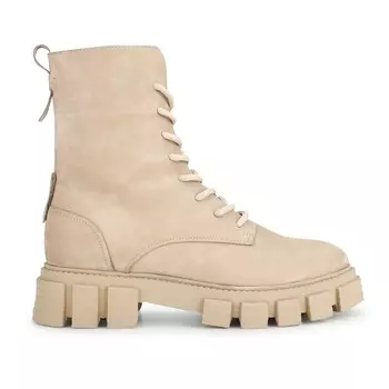 Ботинки PS Poelman Schnrstiefel KIM, серо-коричневый