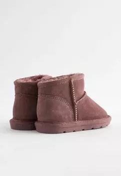 Ботинки PULL ON Next, розовый