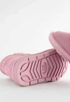 Ботинки PULL-ON STANDARD Next, розовый