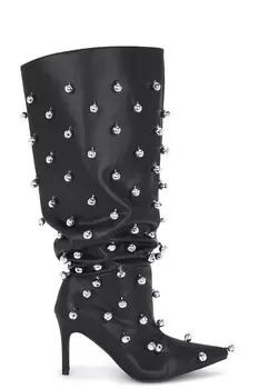 Ботинки-Пузыри Leje, черный