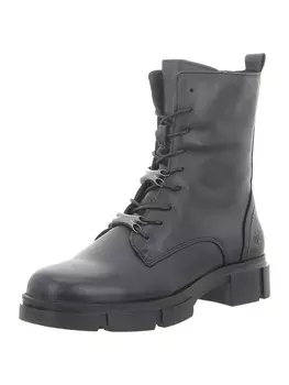 Ботинки PX Shoes, черный