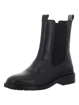 Ботинки PX Shoes, черный