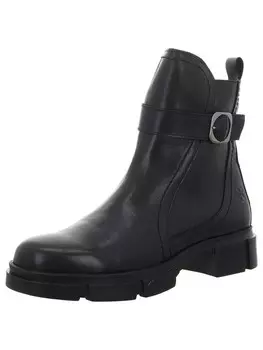 Ботинки PX Shoes, черный