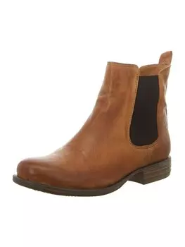 Ботинки PX Shoes, коричневый