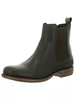 Ботинки PX Shoes, зеленый