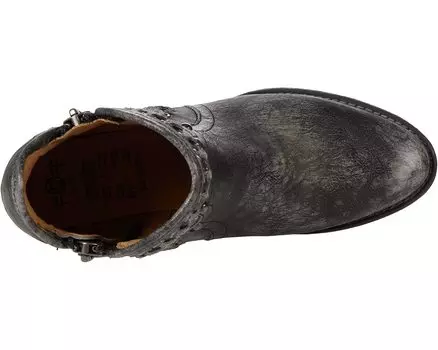 Ботинки Q0200 Corral Boots, черный