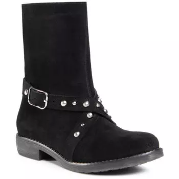 Ботинки QUAZI, черный