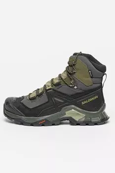 Ботинки Quest Element GTX Salomon, черный