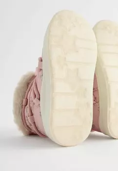 Ботинки QUILTED REGULAR FIT Next, розовый