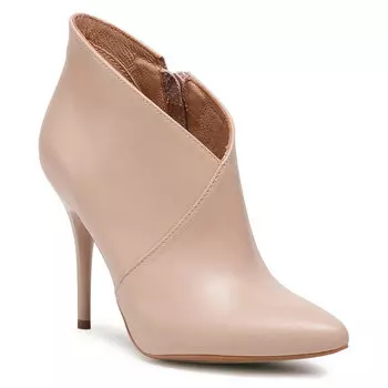 Ботинки R.Polaski, бежевый