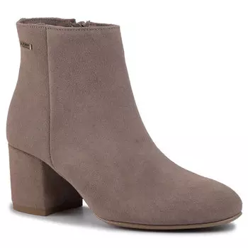 Ботинки R.Polaski, бежевый