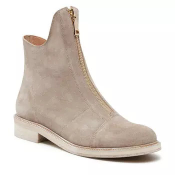 Ботинки R.Polaski, бежевый