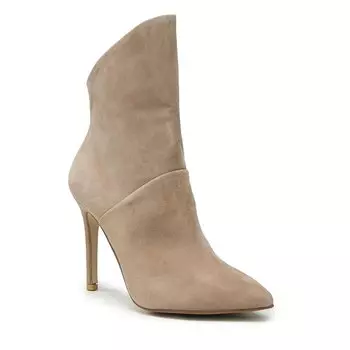 Ботинки R.Polaski, бежевый