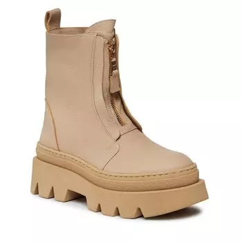 Ботинки R.Polaski, бежевый
