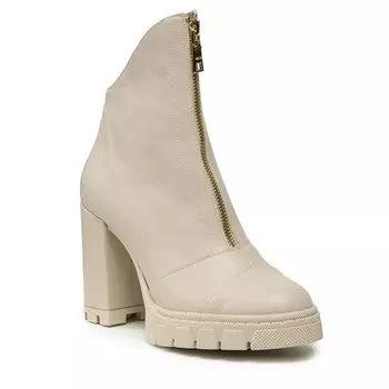 Ботинки R.Polaski, бежевый