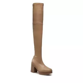 Ботинки R.Polaski, бежевый