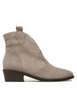 Ботинки R.Polaski camperos 1947, бежевый