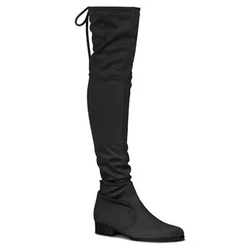 Ботинки R.Polaski, черный