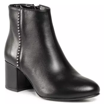 Ботинки R.Polaski, черный