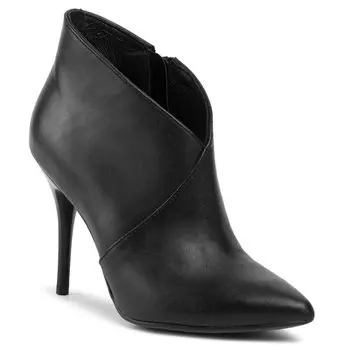 Ботинки R.Polaski, черный