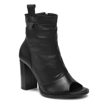 Ботинки R.Polaski, черный