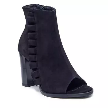 Ботинки R.Polaski, черный