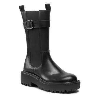 Ботинки R.Polaski, черный