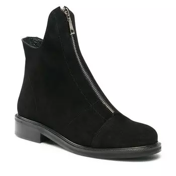 Ботинки R.Polaski, черный