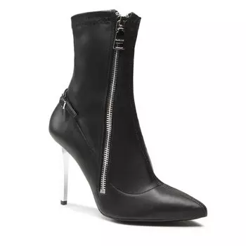 Ботинки R.Polaski, черный