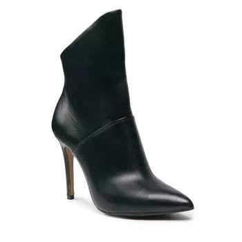 Ботинки R.Polaski, черный