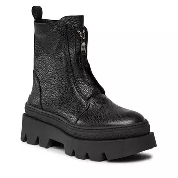 Ботинки R.Polaski, черный