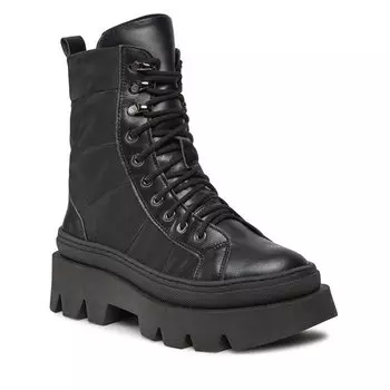 Ботинки R.Polaski, черный