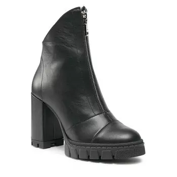 Ботинки R.Polaski, черный