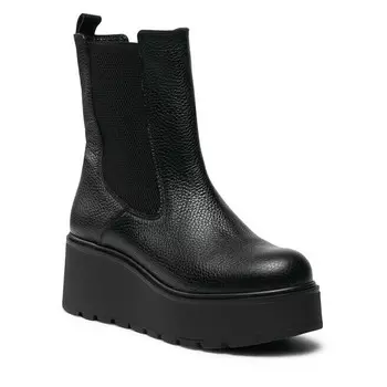 Ботинки R.Polaski, черный