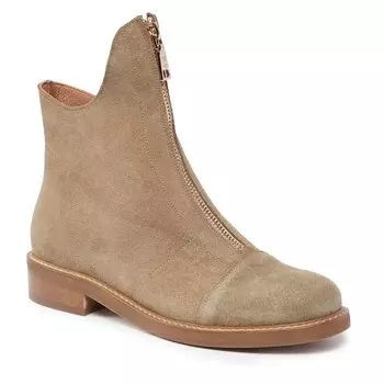 Ботинки R.Polaski, хаки