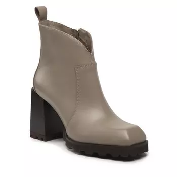 Ботинки R.Polaski, коричневый