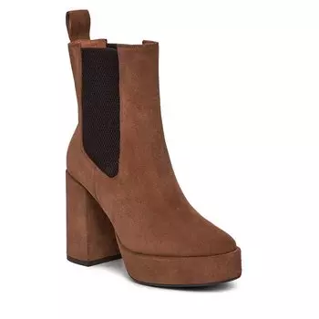 Ботинки R.Polaski, коричневый