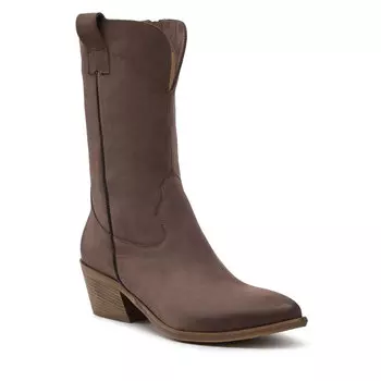 Ботинки R.Polaski, коричневый