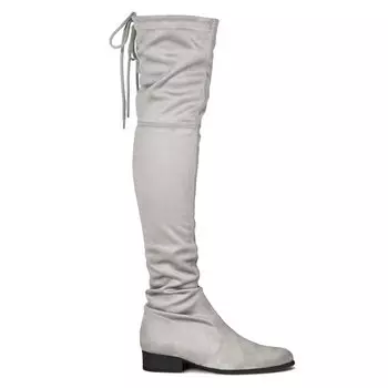 Ботинки R.Polaski, серый