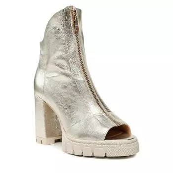 Ботинки R.Polaski, золото