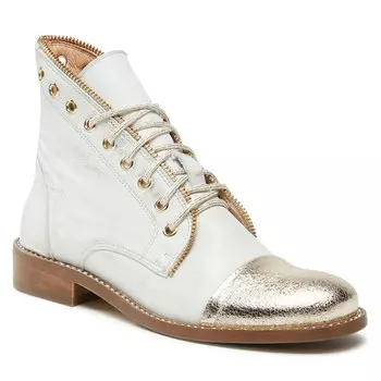 Ботинки R.Polaski, золото