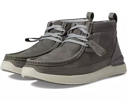 Ботинки RaceLite Wally Clarks, серый