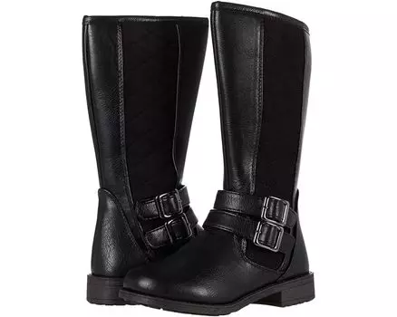 Ботинки Rachel Shoes Carrington, черный